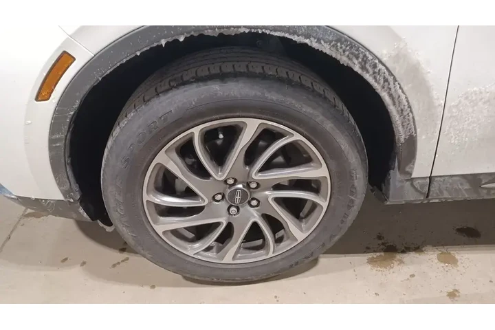 $21944 : Lincoln Corsair 2021 AWD Sta image 3