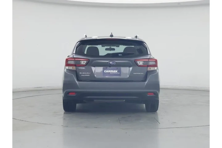 $21998 : Subaru Impreza 2021 AWD Prem image 6