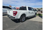 $37999 : Ford F-150 2022 4x4 Platinum thumbnail