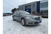 $9999 : 2012 Mercedes-Benz S-Class thumbnail