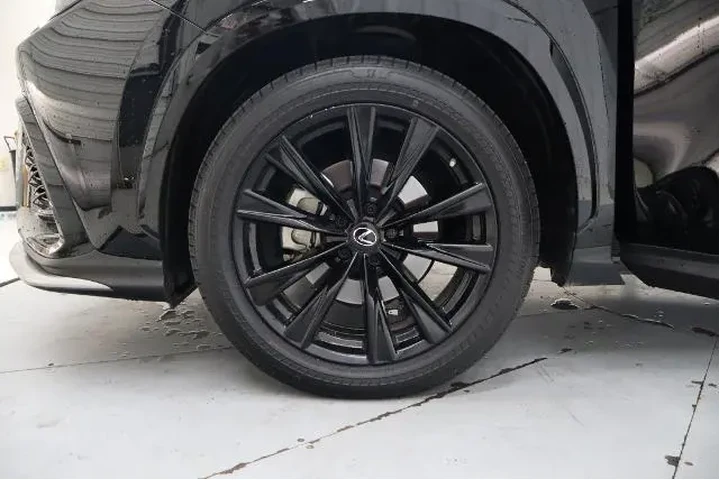 $37995 : Lexus NX 350 2022 AWD F SPOR image 10