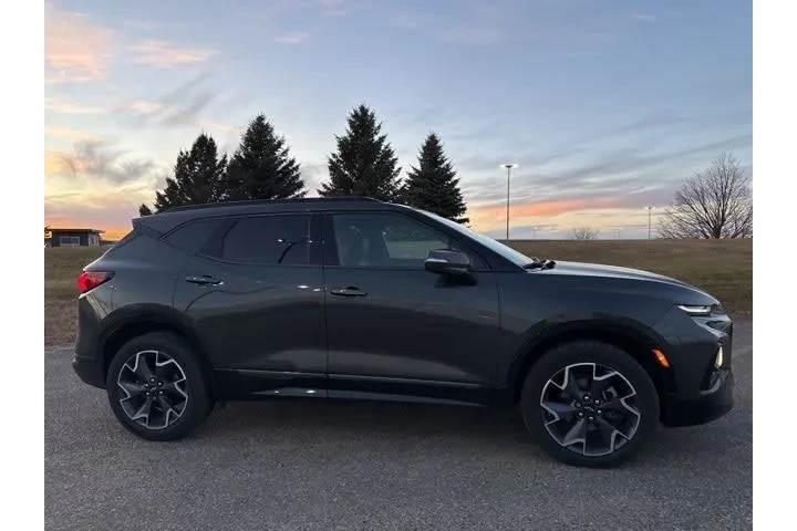 $27995 : Chevrolet Blazer 2020 AWD RS image 5