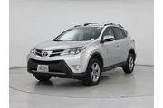 $19998 : Toyota RAV4 2015 XLE 4dr SUV thumbnail