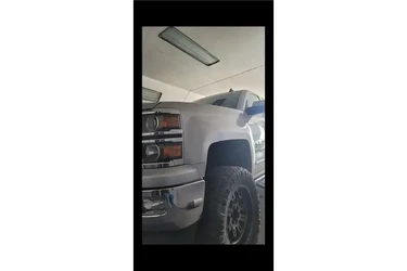 GOLPES Y CHOQUES -REPARACIÓN en Bakersfield