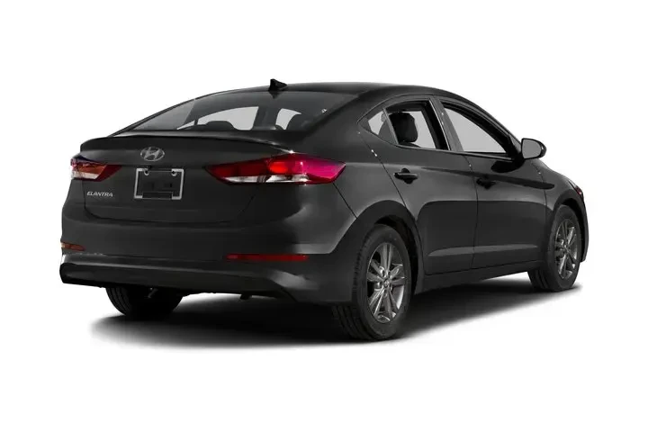 $7490 : Hyundai ELANTRA 2017 SE 4dr image 5