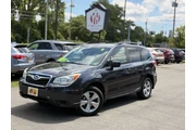 $8995 : 2015 Forester 2.5i Premium thumbnail