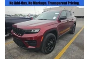 Jeep Grand Cherokee 2024 4x4 en San Antonio