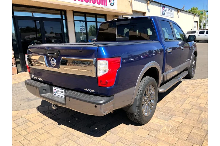$20990 : 2017 Titan Platinum Reserve C image 3