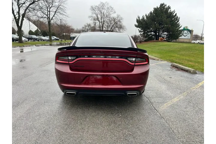 $14997 : 2019 Charger SXT image 7