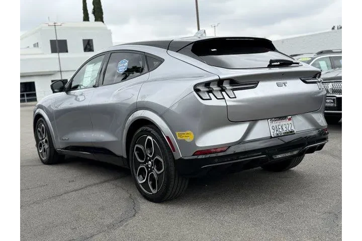 $27995 : Ford Mustang Mach-E 2021 AWD image 4