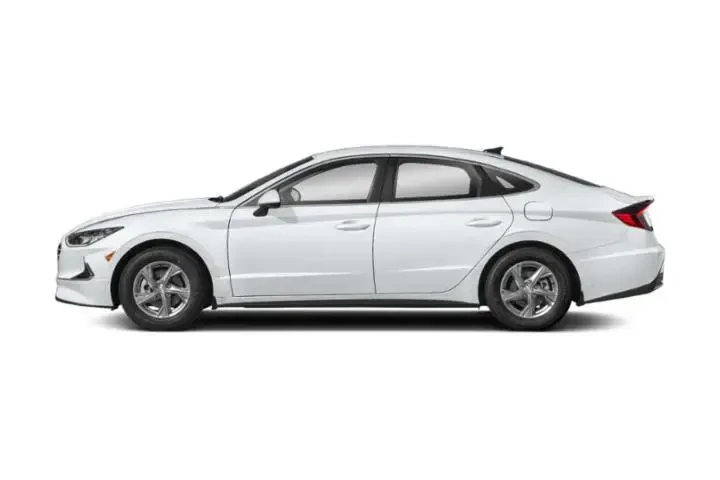 $16021 : Hyundai SONATA 2023 SE 4dr S image 6