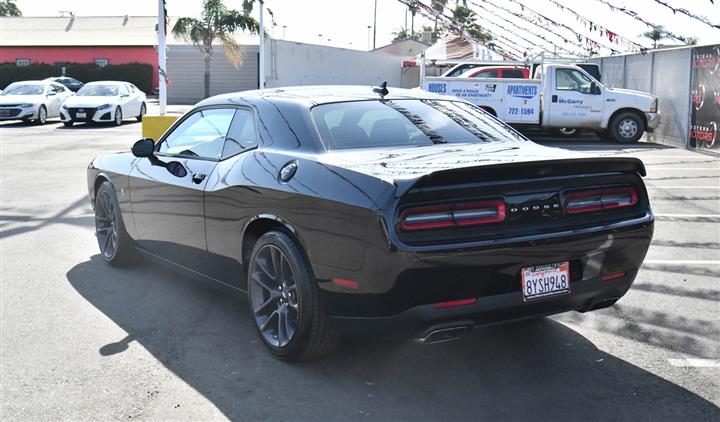 $35987 : Challenger R/T Scat Pack image 6