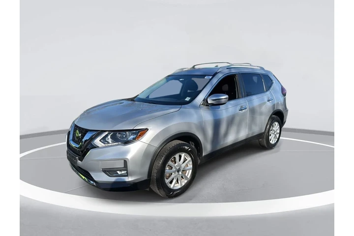 $16990 : Nissan Rogue 2020 AWD SV 4dr image 5