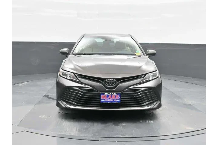 $17886 : Toyota Camry 2019 LE 4dr Sed image 7