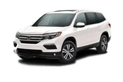 Honda Pilot 2017 AWD EX-L 4d