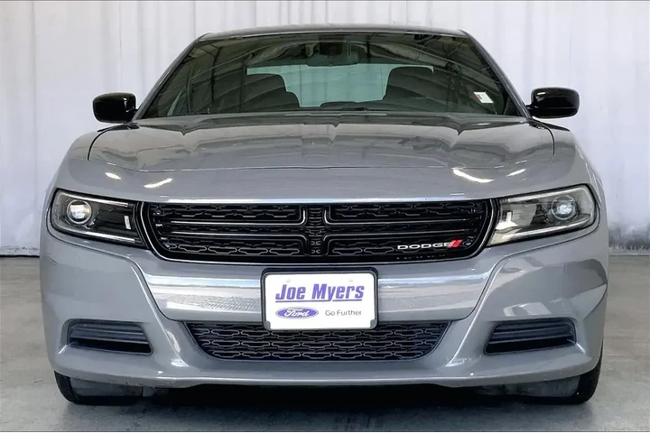 $19081 : Dodge Charger 2023 SXT 4dr S image 2