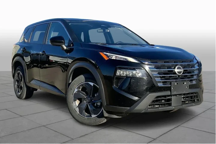 $19419 : Nissan Rogue 2024 SV 4dr Cro image 2