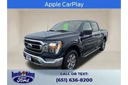 $38798 : Ford F-150 2022 4x4 XLT 4dr thumbnail