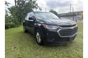 $19995 : 2020 Traverse LS thumbnail