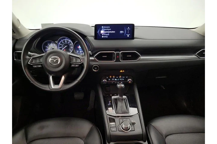 $23998 : Mazda CX-5 2024 AWD 2.5 S Se image 9