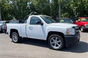 $9998 : 2011 Silverado 1500 Work Truck thumbnail