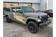 Jeep Gladiator 2022 4x4 Alti en New York