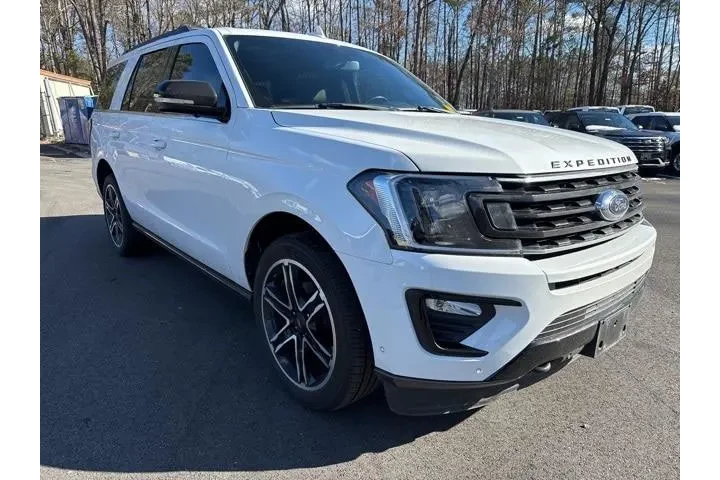 $33939 : Ford Expedition 2019 4x4 Lim image 7
