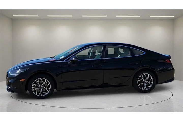 $19488 : Hyundai SONATA 2023 SEL 4dr image 4