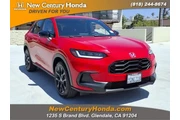 $22679 : Honda HR-V 2023 Sport 4dr Cr thumbnail