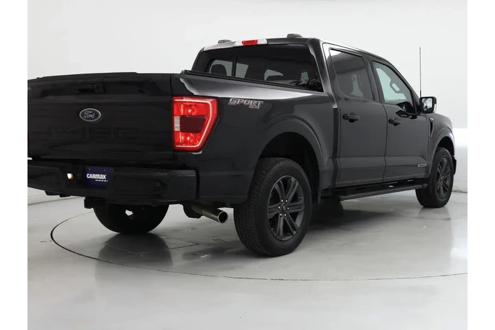 $39998 : Ford F-150 2023 4x4 XLT 4dr image 8