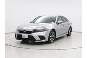 $25998 : Honda Civic 2024 EX 4dr Seda thumbnail