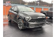 Kia Sportage 2023 AWD X-Line en Lexington