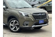 $24592 : Subaru Forester 2022 AWD Tou thumbnail