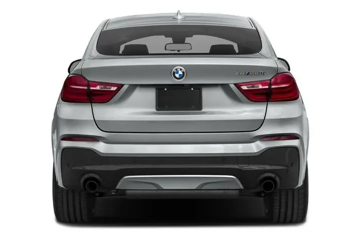 $14990 : BMW X4 2017 AWD xDrive28i 4d image 5