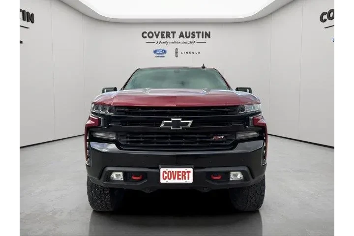 $28905 : Chevrolet Silverado 1500 202 image 8