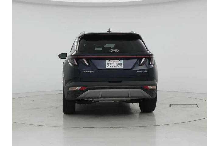 $35998 : Hyundai TUCSON Hybrid 2024 A image 6