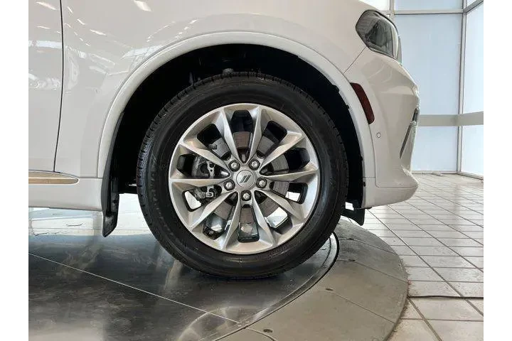 $31490 : Dodge Durango 2022 AWD Citad image 9