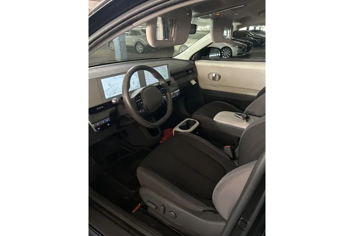 $25472 : Hyundai IONIQ 5 2024 SEL 4dr image 8