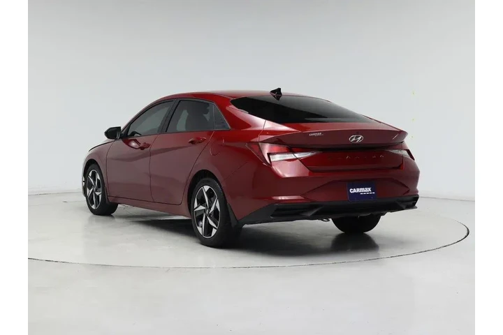 $22998 : Hyundai ELANTRA 2023 SEL 4dr image 2