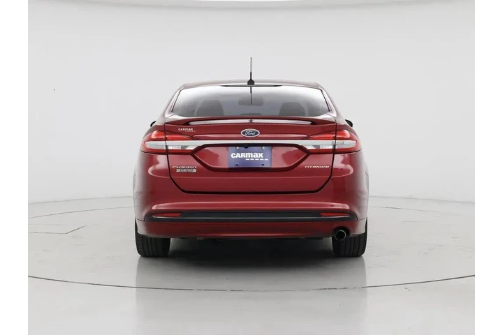 $12998 : Ford Fusion Energi 2017 Tita image 6