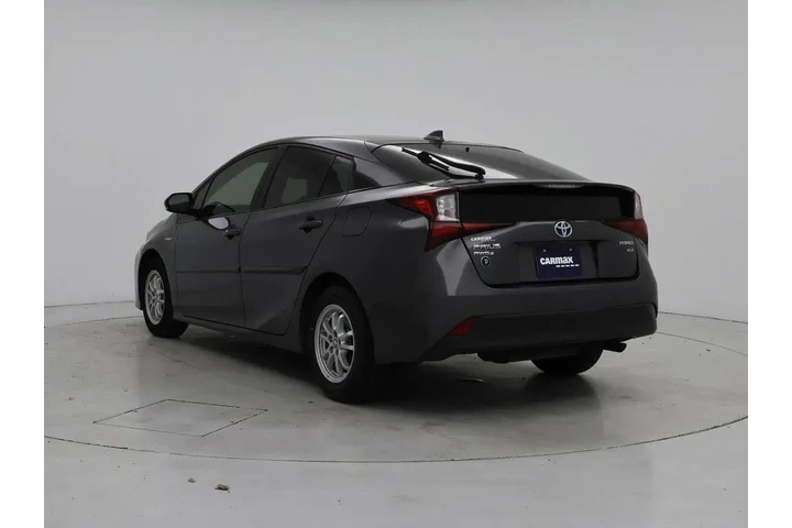 $24998 : Toyota Prius 2019 AWD LE AWD image 2
