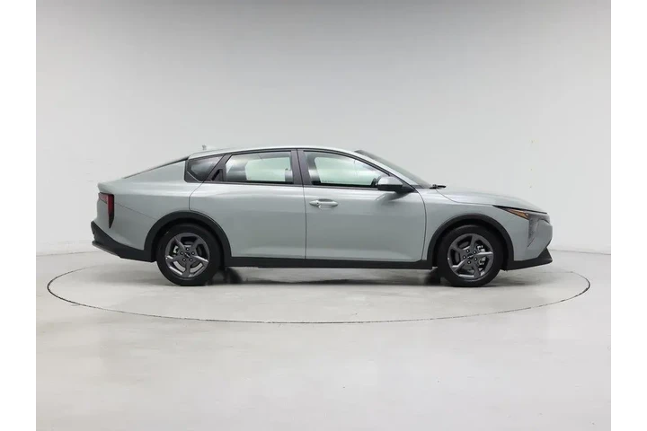 $24998 : Kia K4 2025 LXS 4dr Sedan image 7