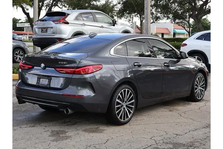 $19290 : BMW 2 Series 2021 228i Gran image 9