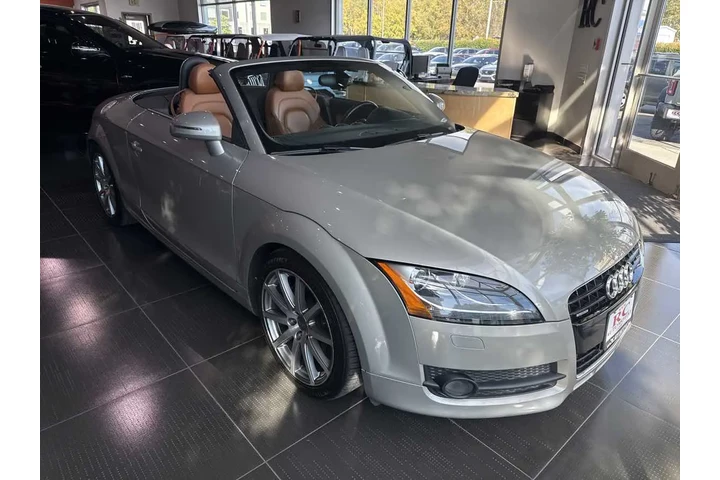 $16910 : 2008 TT 3.2L image 5