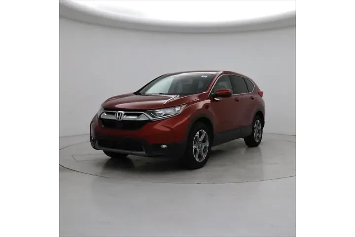 $23998 : Honda CR-V 2018 AWD EX-L 4dr image 4