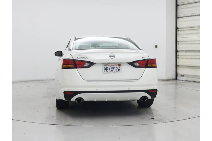 $16998 : Nissan Altima 2023 2.5 SL 4d image 6