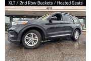 $30000 : Ford Explorer 2023 XLT 4dr S thumbnail