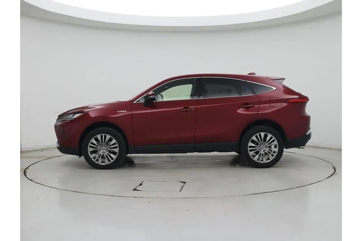 $31998 : Toyota Venza 2021 AWD Limite image 3