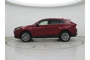 $31998 : Toyota Venza 2021 AWD Limite thumbnail