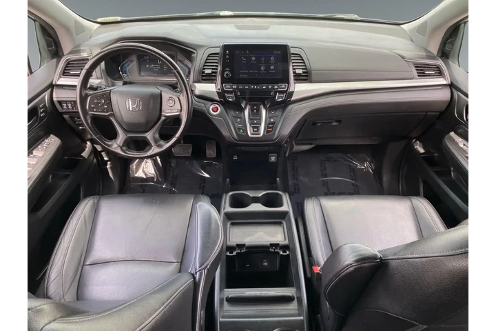 $36475 : Honda Odyssey 2024 EX-L 4dr image 10